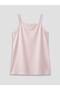 Square Neck Strap T-Shirt for Girls, 2-Pack (S6) - 2