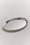Metal Oval Tray 26 Cm, Stylish Serving Tray