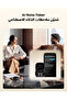 Liberty 5 Pro Max Black - 5