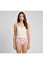 Women's Printed Cotton Panties Assortment 12-Pack - 7