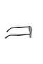 Matte Black Polarized Metal Male Sunglasses - 3