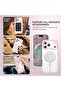 URBAN Magnetic for iPhone 17 Pro Max 6.9" Case, Compatible with Magsafe Military Shockproof Prote - 2