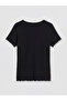Sparkling Choices from Shining Store Zero Roba Collar Polka Dot Women's Pajama Top - 7
