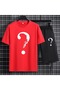 Unisex Oversize Shorts Set Short Sleeve T-Shirt Comfortable Fit Summer Casual Sports