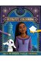 Disney Wish: Ultimate Colouring (From the Movie) - 2