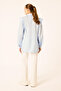 Allerli̇ Poplin Shirt - 3