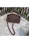 Cord Rope Design Shoulder Bag - 2