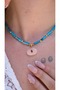 Detail Summer Necklace - 2