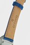 Ex0001.0004 Classic Melting Stainless Steel 316L Blue Unisex Wristwatch - 6