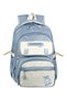 Licensed Waterproof Fabric Set of 3 Primary School Backpacks - 4