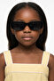 Heyo Black Black Girls' Sunglasses