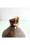 Mereia Steel Earring |   Steel Earrings - 2