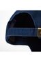 Men Cotton Twill Cap - 4