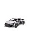 C57012W Cada Audi R8 536 Piece Block Toy - 2