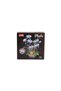 Jk29011 Jaki Blue Orchid Sak Cobalt 581 Piece Block Toy