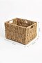 Rectangular Organizer Basket