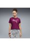 Graphics Lace Cat T-Shirt