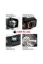 Double Burner Camping Gas Stove With Diecast Grill Plate, Carrying Case and Adjustable Heat Control - 5