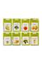 Bilingual Arabic & English Talking Flash Cards – 112 Double-Sided Cards (224 Words) Across 15 Categories - 4