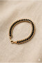 Handmade Crystal Beaded Bracelet - 2