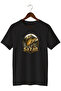 Special Design Carp Fish Printed Men's Outdoor T-Shirt
