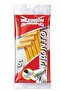 Single Blade 5-Piece Bag X 4 Packs - 2