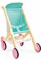 Sweet Walks Doll Stroller - 7
