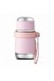 Magic Pipetli Pembe Termos 450 ml - 5
