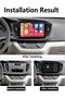شاشة أندرويد لسيارة MG roewe 360 موديل 2015-2019، 4 جيجابايت رام، 64 جيجابايت روم، تدعم كار بلاي لاسلكي وأندرويد أوتو، كاميرا خلفية مدمجة بتقنية AHD. - 5