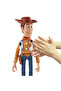Toy Story: Ultimate Action - Woody, 16 Inches - 5