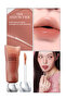 Moisturizing and Water-Resistant Glossy Tint Objet Stain Tint (001 Hazy Butter) - 2