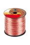 OFC Speaker Cable 2x4 mm², 100m Roll - 2