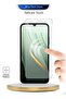 Xiaomi Poco C81 Pro 4G 2026 Premium Series 9H Tempered Glass 2 Pack Clear - 3