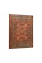 War of the Roses Hard Cover 18X23 cm Unlined Notebook Pb1511-7