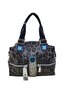 A Quality''Large Size'' Women's Shoulder Bag