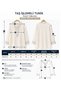 Stone-Detailed Hijab Tunic - 2