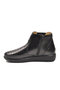 Black Gel Sole Anatomical Women's Boots 311 Bot Z - 4