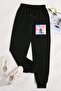 Unisex Lover V2 Taylor Swift Printed Sweatpants