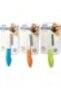 Dog Comb Fine Tip Sptgl - 2