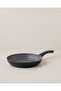 Valencia Premium 2-Piece Pan-Set 20-26 cm Black - 2