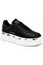 121230073 Kıana Unisex Sneaker Shoes Black - 2