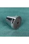 Double Safety Razor Holder Classic Men Metal Shaver Base Aluminum Manual Butterfly Razors Bracket - 4