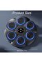 Smart Music Boxing Machine – Interactive Cardio and Training Equipment - 5