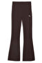 Essentials High-Waist Flared Leggings - 4