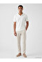 Esvab • Modern & Distinctive Slim Fit Men's Trousers - 2