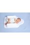 Anti-slip sleep support - 3