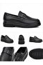 Faux Leather Men's Casual Shoes Loafer Shoes 7720 - 3