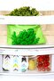 CU240 Polyester Lettuce Bag, Green - 2