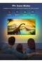 CozyNest Bluetooth LED Strip Lights 10M RGB Colour Changing LED Lights with App & Remote Control Music Sync Flexible LED Strip for Bedroom Living Room TV Kitchen Home Decoration DIY - 5