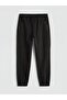 Boy's Gabardine Jogger Pants